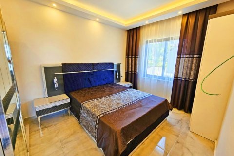 1+1 Wohnung  in Alanya, Antalya, Türkei Nr. 216465 - 9