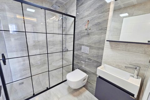 1+1 Wohnung  in Alanya, Antalya, Türkei Nr. 216465 - 8