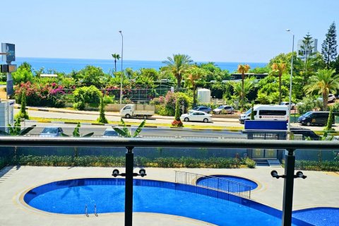 1+1 Wohnung  in Alanya, Antalya, Türkei Nr. 216465 - 7