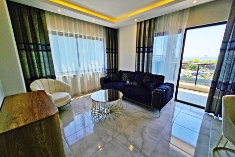 1+1 Wohnung  in Alanya, Antalya, Türkei Nr. 216465 - 5