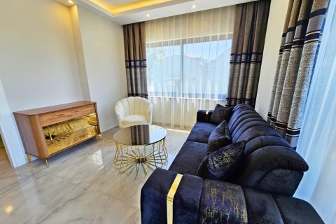 1+1 Wohnung  in Alanya, Antalya, Türkei Nr. 216465 - 3