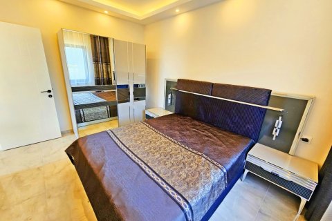 1+1 Wohnung  in Alanya, Antalya, Türkei Nr. 216465 - 2