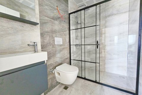 1+1 Lejlighed  i Alanya, Antalya, Tyrkiet Nr. 216466 - 11