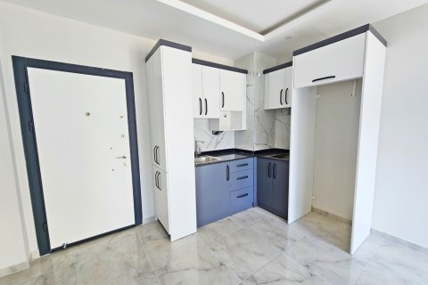 1+1 Lejlighed  i Alanya, Antalya, Tyrkiet Nr. 216466 - 6