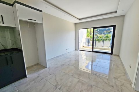 1+1 Lejlighed  i Alanya, Antalya, Tyrkiet Nr. 216466 - 5