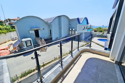 1+1 Lejlighed  i Alanya, Antalya, Tyrkiet Nr. 216466 - 9