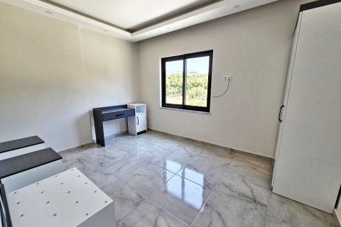 1+1 Lejlighed  i Alanya, Antalya, Tyrkiet Nr. 216466 - 4