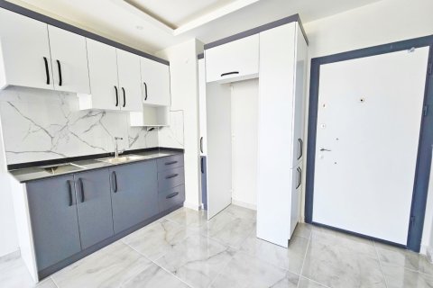 1+1 Lejlighed  i Alanya, Antalya, Tyrkiet Nr. 216466 - 3