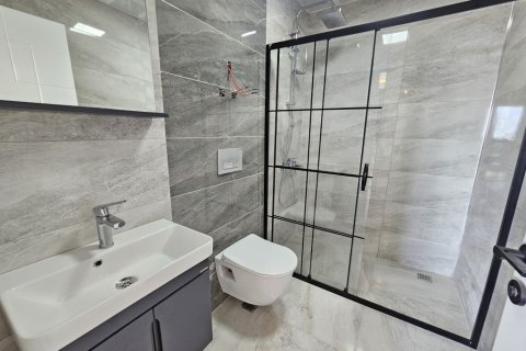 1+1 Wohnung  in Alanya, Antalya, Türkei Nr. 216460 - 7