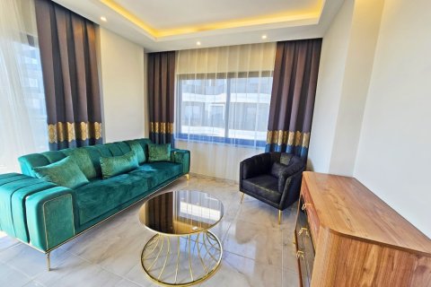 1+1 Wohnung  in Alanya, Antalya, Türkei Nr. 216460 - 5