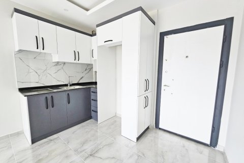 Daire  1+1  Alanya, Antalya, Türkiye №216461 - 3