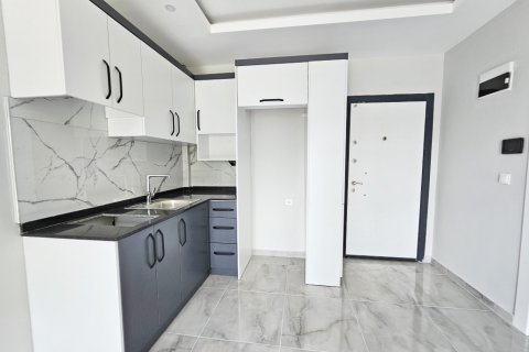 Daire  1+1  Alanya, Antalya, Türkiye №216461 - 2