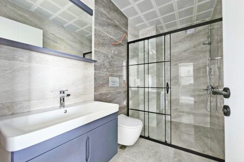 Daire  1+1  Alanya, Antalya, Türkiye №216461 - 4