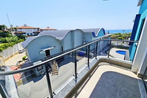 Daire  1+1  Alanya, Antalya, Türkiye №216461 - 7