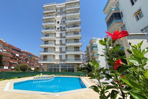 2+1 Wohnung  in Mahmutlar, Antalya, Türkei Nr. 231690