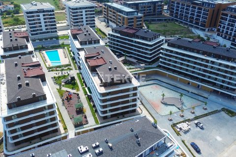 Продажа квартиры в Ялове, Турция 3+1, 194м2, №45736 – фото 25