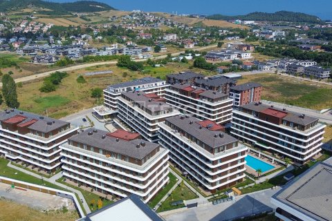 3+1 Lejlighed  i Yalova, Tyrkiet Nr. 45736