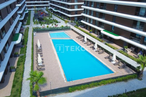 Apartment for sale  in Yalova, Turkey, 4 bedrooms, 278m2, No. 82097 – photo 24