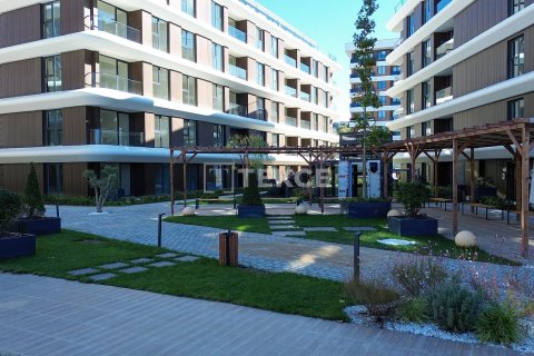 Продажа квартиры  в Ялове, Турция 4+1, 213м2, №82097 – фото 26