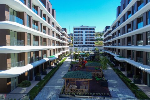 Продажа квартиры  в Ялове, Турция 1+1, 70м2, №45734 – фото 27