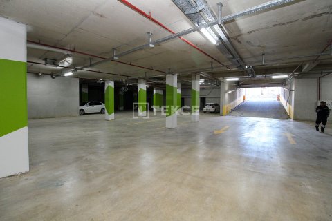 Продажа квартиры  в Ялове, Турция 1+1, 70м2, №45734 – фото 30