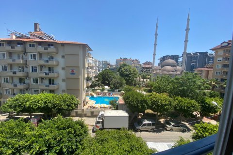 2+1 Wohnung  in Saray, Tekirdag, Türkei Nr. 218674 - 11