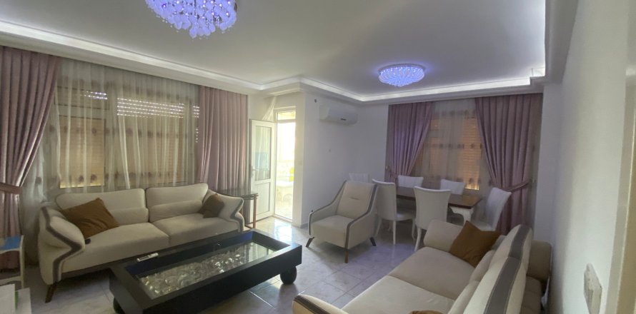 2+1 Wohnung  in Saray, Tekirdag, Türkei Nr. 218674