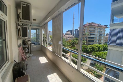 2+1 Wohnung  in Saray, Tekirdag, Türkei Nr. 218674 - 12