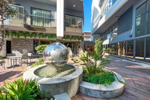 1+1 Leilighet  i Saray, Tekirdag, Tyrkia Nr. 218669 - 12