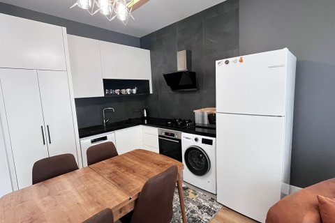 1+1 Leilighet  i Saray, Tekirdag, Tyrkia Nr. 218669 - 6