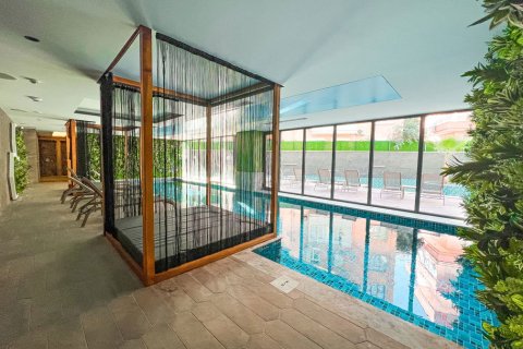 1+1 Leilighet  i Saray, Tekirdag, Tyrkia Nr. 218669 - 14