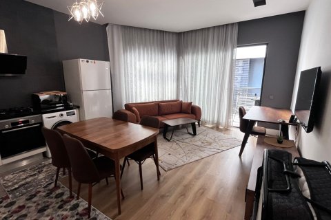 1+1 Lejlighed  i Saray, Tekirdag, Tyrkiet Nr. 218669