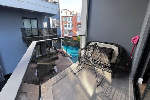 1+1 Leilighet  i Saray, Tekirdag, Tyrkia Nr. 218669 - 9