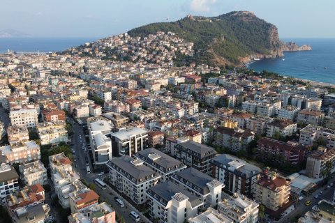 1+1 Leilighet  i Saray, Tekirdag, Tyrkia Nr. 218669 - 11