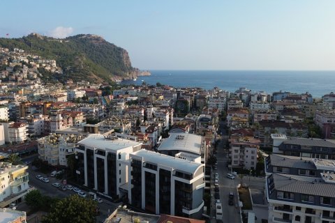 1+1 Leilighet  i Saray, Tekirdag, Tyrkia Nr. 218669 - 3