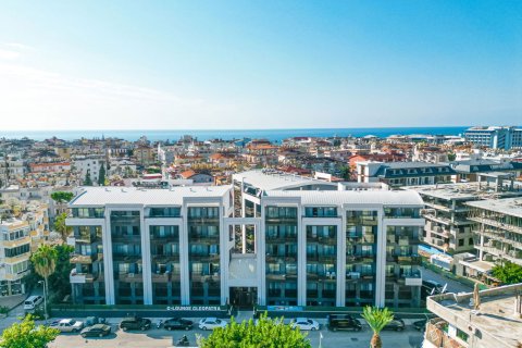 1+1 Leilighet  i Saray, Tekirdag, Tyrkia Nr. 218669 - 2