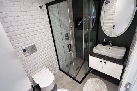 1+1 Leilighet  i Saray, Tekirdag, Tyrkia Nr. 218669 - 10