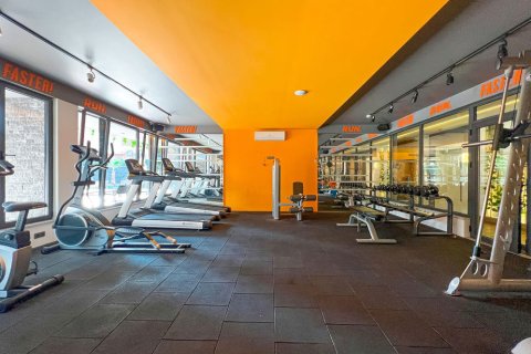 1+1 Leilighet  i Saray, Tekirdag, Tyrkia Nr. 218669 - 15