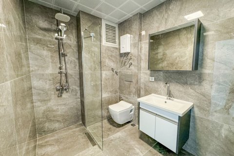 2+1 Lejlighed  i Alanya, Antalya, Tyrkiet Nr. 218670 - 17