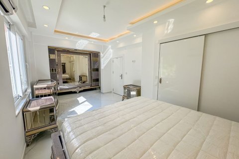 2+1 Lejlighed  i Alanya, Antalya, Tyrkiet Nr. 218670 - 13