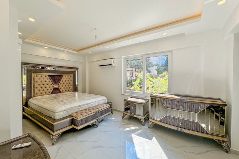 2+1 Lejlighed  i Alanya, Antalya, Tyrkiet Nr. 218670 - 12