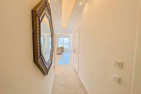2+1 Lejlighed  i Alanya, Antalya, Tyrkiet Nr. 218670 - 16