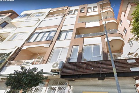 2+1 Lejlighed  i Alanya, Antalya, Tyrkiet Nr. 218670 - 4