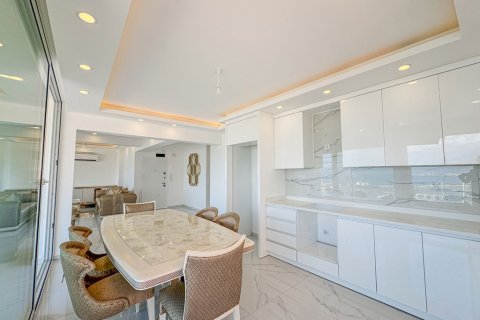 2+1 Lejlighed  i Alanya, Antalya, Tyrkiet Nr. 218670 - 7