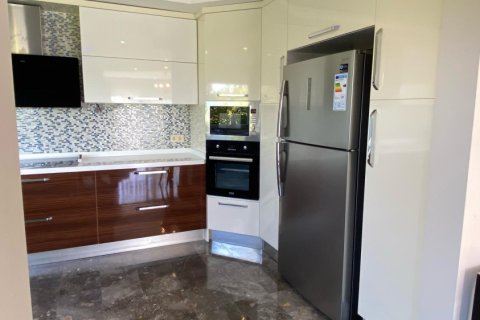 4+1 Villa  i Alanya, Antalya, Tyrkia Nr. 218672 - 6