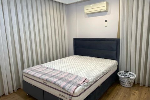 4+1 Villa  i Alanya, Antalya, Tyrkia Nr. 218672 - 8