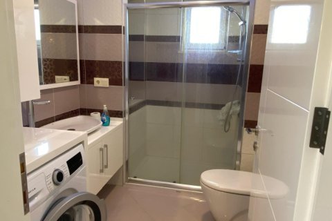 4+1 Villa  i Alanya, Antalya, Tyrkia Nr. 218672 - 20