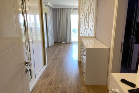 4+1 Villa  i Alanya, Antalya, Tyrkia Nr. 218672 - 14