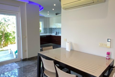 4+1 Villa  i Alanya, Antalya, Tyrkia Nr. 218672 - 5