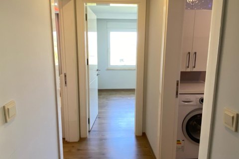 4+1 Villa  i Alanya, Antalya, Tyrkia Nr. 218672 - 16